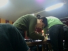 martina, dedicated